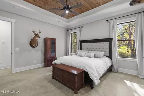 Bedroom - 136 Trails End, Flora, MS 39071 photo 2 of 6