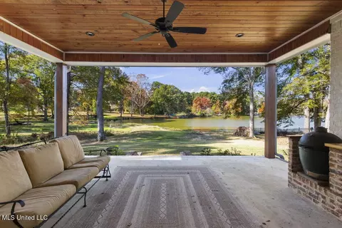 Exterior - 136 Trails End, Flora, MS 39071 photo 3 of 8