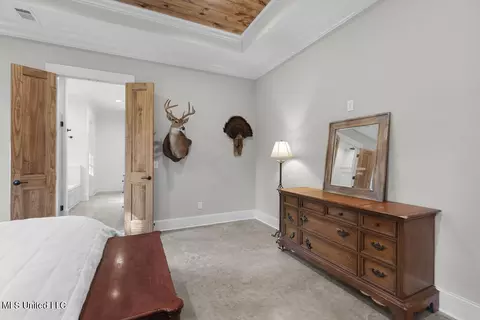 Bedroom - 136 Trails End, Flora, MS 39071 photo 3 of 6