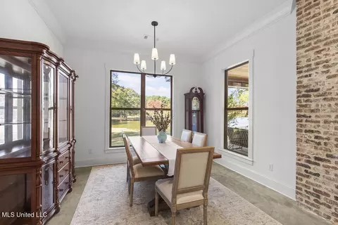 Dining - 136 Trails End, Flora, MS 39071 photo 2 of 2