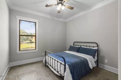 Bedroom - 136 Trails End, Flora, MS 39071 photo 6 of 6