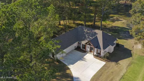 Exterior - 136 Trails End, Flora, MS 39071 photo 8 of 8