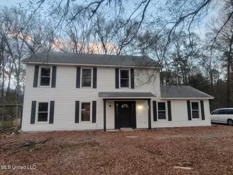 191 Ted Cir, Richland, MS 39218