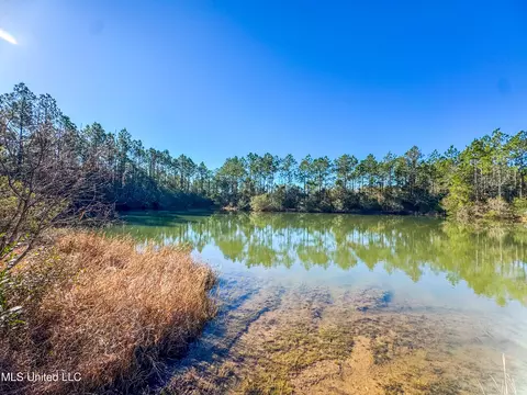 Pulpwood Road, Ocean Springs, MS 39565