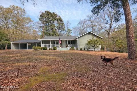 122 Old Mobile Hwy, Lucedale, MS 39452 photo 1