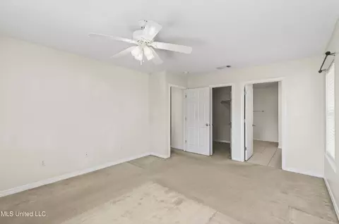 Bedroom - 108236 Kapalama Dr, Diamondhead, MS 39525 photo 3 of 5