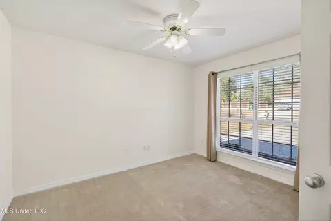 Bedroom - 108236 Kapalama Dr, Diamondhead, MS 39525 photo 1 of 5