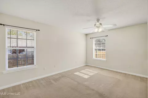 Bedroom - 108236 Kapalama Dr, Diamondhead, MS 39525 photo 2 of 5