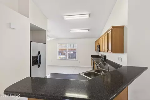 Kitchen - 108236 Kapalama Dr, Diamondhead, MS 39525 photo 1 of 3