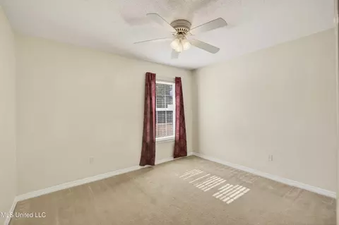 Bedroom - 108236 Kapalama Dr, Diamondhead, MS 39525 photo 4 of 5
