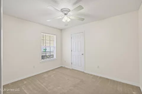 Bedroom - 108236 Kapalama Dr, Diamondhead, MS 39525 photo 5 of 5
