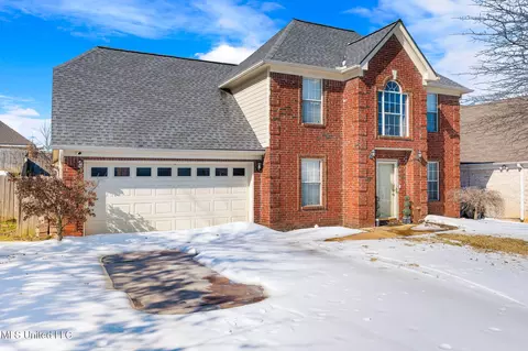 Exterior - 7207 Maple Grove Rd, Olive Branch, MS 38654 photo 3 of 4