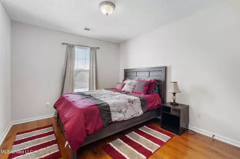 Bedroom - 7207 Maple Grove Rd, Olive Branch, MS 38654 photo 4 of 5