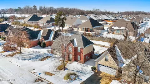 View/Area - 7207 Maple Grove Rd, Olive Branch, MS 38654 photo 1 of 5