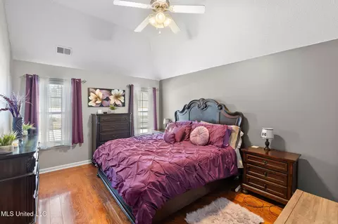 Bedroom - 7207 Maple Grove Rd, Olive Branch, MS 38654 photo 1 of 5