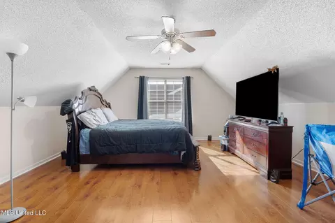 Bedroom - 7207 Maple Grove Rd, Olive Branch, MS 38654 photo 5 of 5