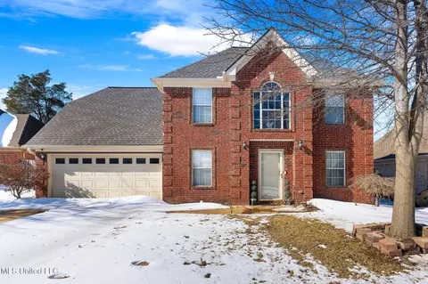 7207 Maple Grove Rd, Olive Branch, MS 38654
