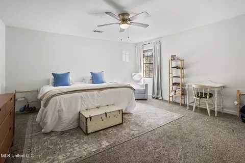 Bedroom - 432 Green Leaf Trl, Madison, MS 39110 photo 1 of 2
