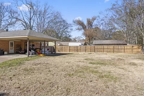 Exterior - 432 Green Leaf Trl, Madison, MS 39110 photo 4 of 4