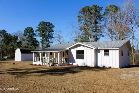 Other - 213 Old Highway 26, Lucedale, MS 39452 photo 1 of 7