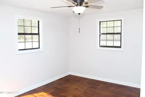 Bedroom - 213 Old Highway 26, Lucedale, MS 39452 photo 2 of 2
