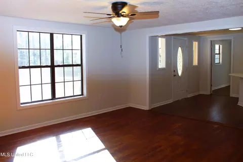 Living - 213 Old Highway 26, Lucedale, MS 39452 photo 1 of 3