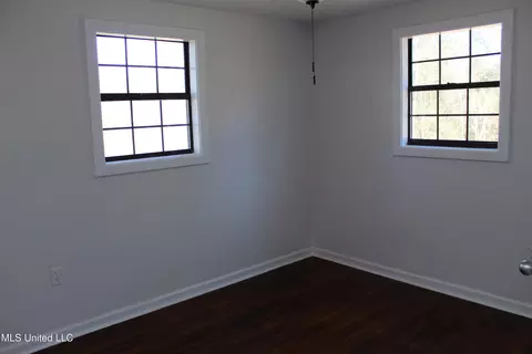 Bedroom - 213 Old Highway 26, Lucedale, MS 39452 photo 1 of 2