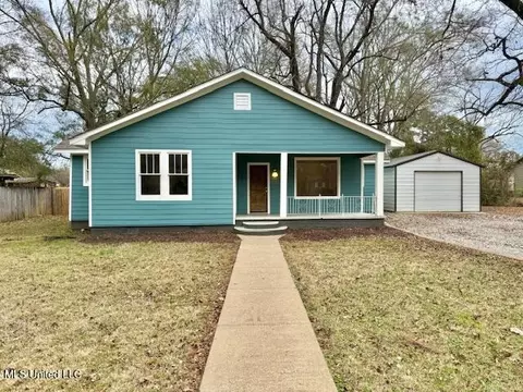 124 N Cleveland Ave, Brookhaven, MS 39601