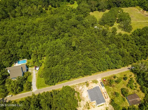 lot S 9-11 Pecan Ridge Dr, Waveland, MS 39576