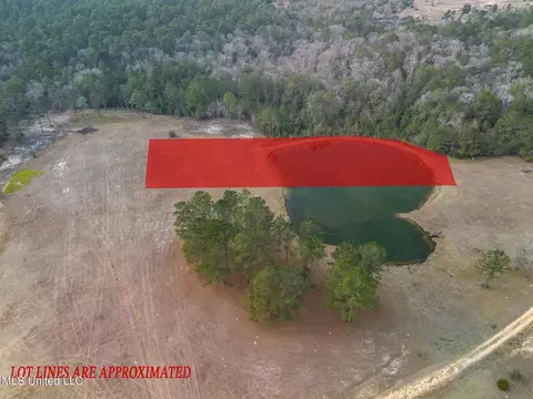 lot5 Kahler Ln, Mchenry, MS 39561