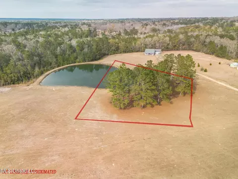 lot6 Kahler Ln, Mchenry, MS 39561