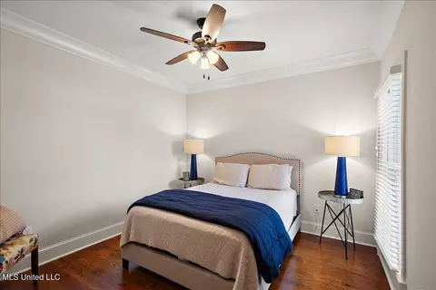Bedroom - 102 Hampton Chase, Madison, MS 39110 photo 3 of 3