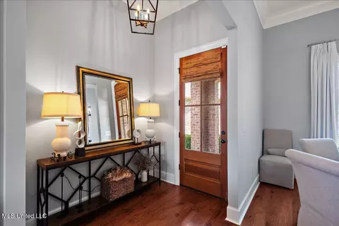 Entry Way - 102 Hampton Chase, Madison, MS 39110 photo 2 of 3