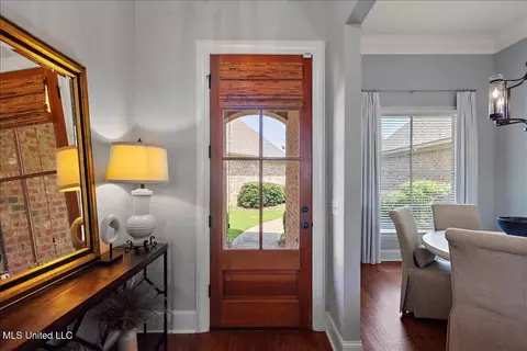 Entry Way - 102 Hampton Chase, Madison, MS 39110 photo 1 of 3