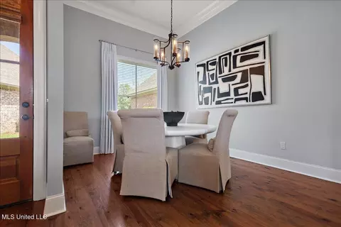 Dining - 102 Hampton Chase, Madison, MS 39110 photo 1 of 2