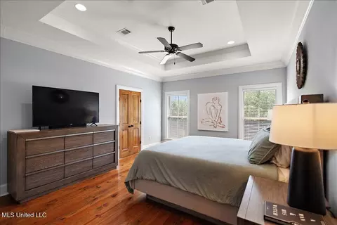 Bedroom - 102 Hampton Chase, Madison, MS 39110 photo 1 of 3