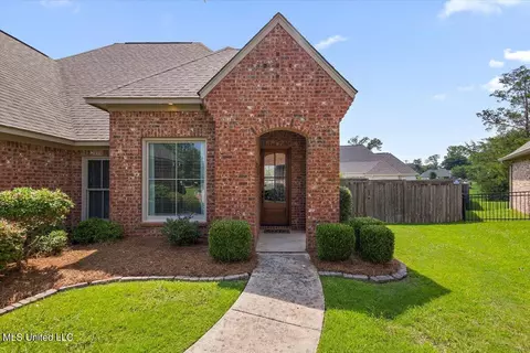 Exterior - 102 Hampton Chase, Madison, MS 39110 photo 2 of 6