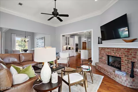 Living - 102 Hampton Chase, Madison, MS 39110 photo 4 of 4