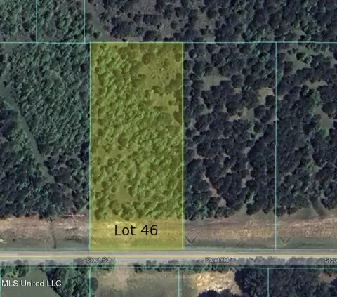 Stout Road, Canton, MS 39046 photo 4