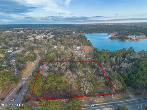 0 Stablewood Dr, Pass Christian, MS 39571