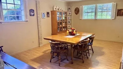 Dining - 3159 Claude Smith Rd, Magnolia, MS 39652 photo 2 of 2