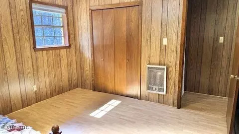 Bedroom - 3159 Claude Smith Rd, Magnolia, MS 39652 photo 3 of 4
