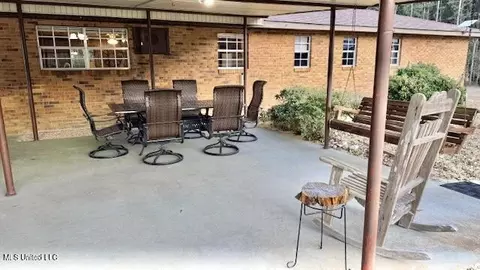 Exterior - 3159 Claude Smith Rd, Magnolia, MS 39652 photo 2 of 11