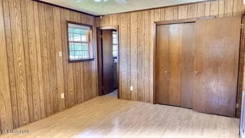 Bedroom - 3159 Claude Smith Rd, Magnolia, MS 39652 photo 4 of 4