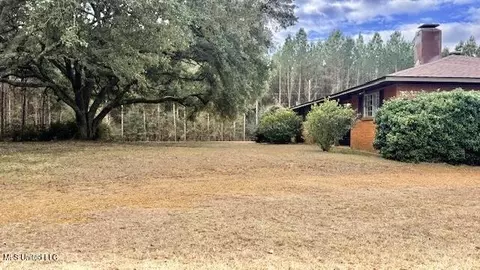 Exterior - 3159 Claude Smith Rd, Magnolia, MS 39652 photo 7 of 11