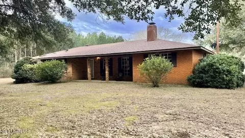 Exterior - 3159 Claude Smith Rd, Magnolia, MS 39652 photo 4 of 11