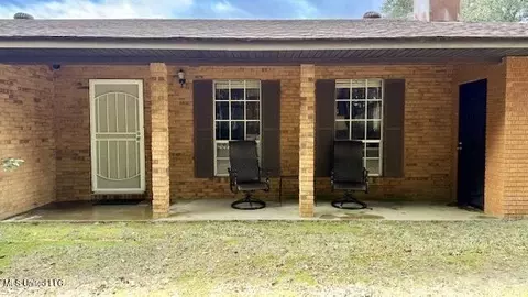 Exterior - 3159 Claude Smith Rd, Magnolia, MS 39652 photo 6 of 11