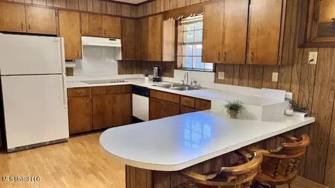 Kitchen - 3159 Claude Smith Rd, Magnolia, MS 39652 photo 3 of 3