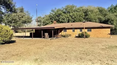 Exterior - 3159 Claude Smith Rd, Magnolia, MS 39652 photo 1 of 11