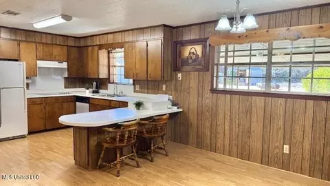Kitchen - 3159 Claude Smith Rd, Magnolia, MS 39652 photo 1 of 3